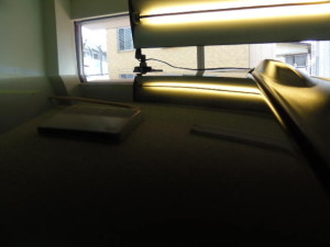 デントリペア修理後