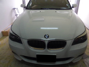 bmw450i 
