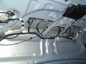 RH250　デントリペア