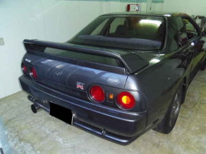 R32 GT-R NISMO